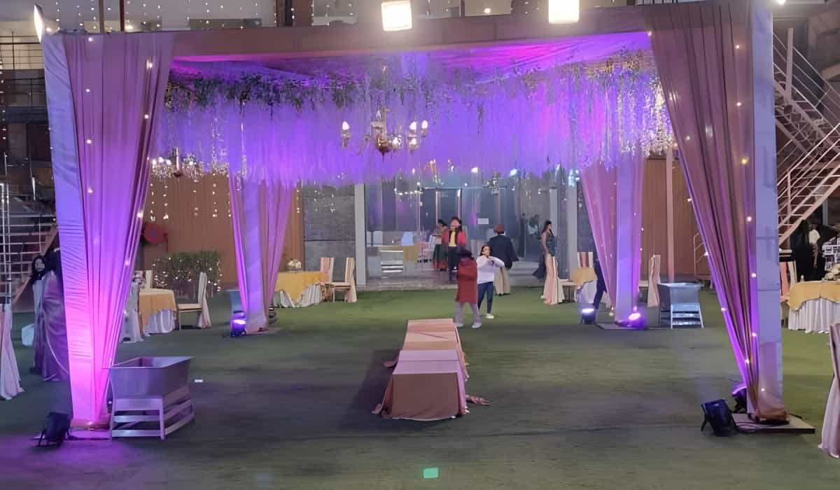 Corporate Event